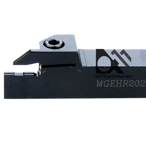 外径切 槽 切断刀杆 MGEHR3232-4 MGEHL3232-4MGEHR4040-4