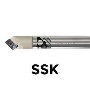 SSP 2020 C16 C12 C20 130 SSK 倒角刀杆