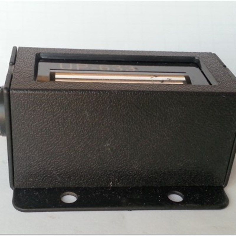 冲床机械拉动计数器机器设备工业记数器 6数机械式UP-633