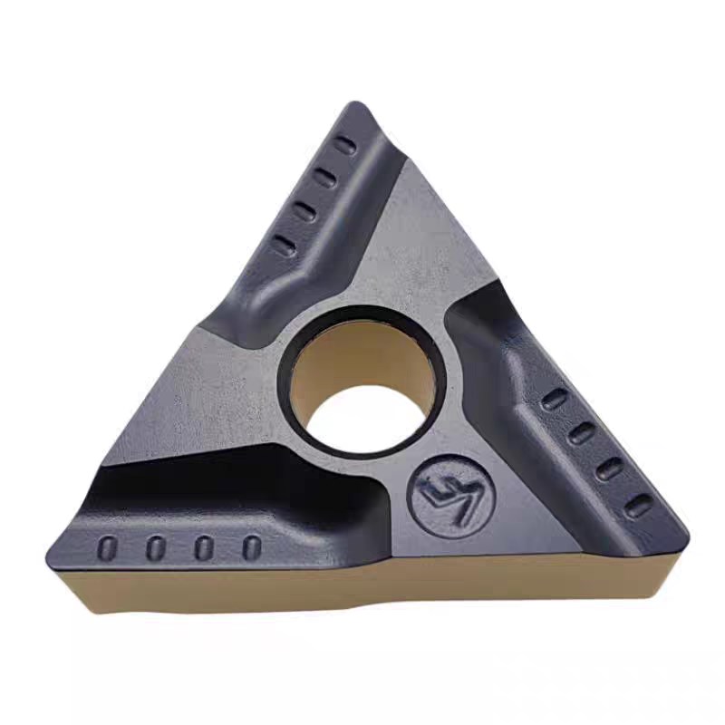 三角形双色TNMG160404R-VF TNMG160404L-VF TNMG160408R/L-VF钢件