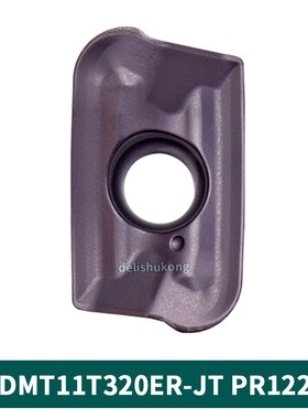 数控铣刀片 BDMT11T320ER-JT PR1225 耐磨抗崩 高性价比
