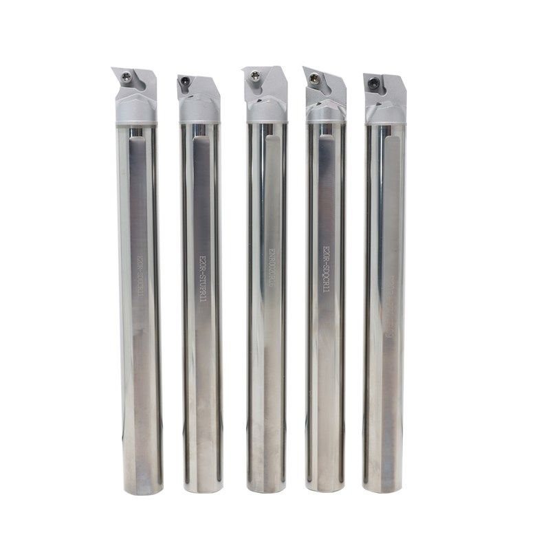 抗震防震/硬质合金刀杆/SCLCR/STUPR/