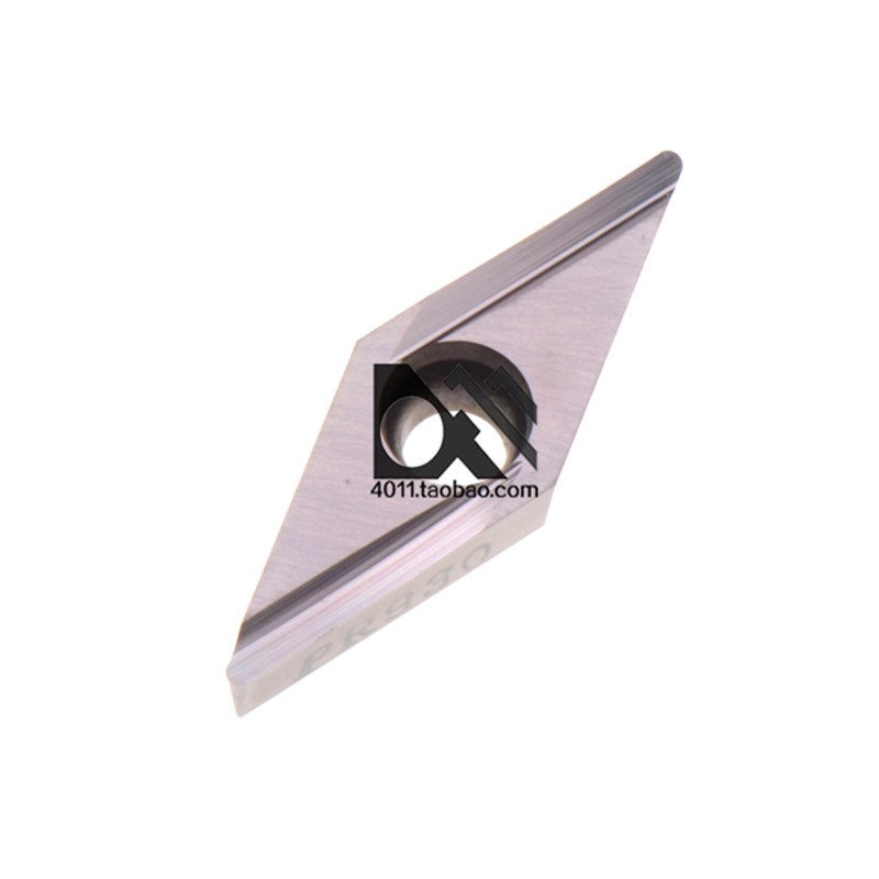 正宗京瓷Kyocera 数控刀片VBGT110302R-Y PR930 VBGT110301R-Y