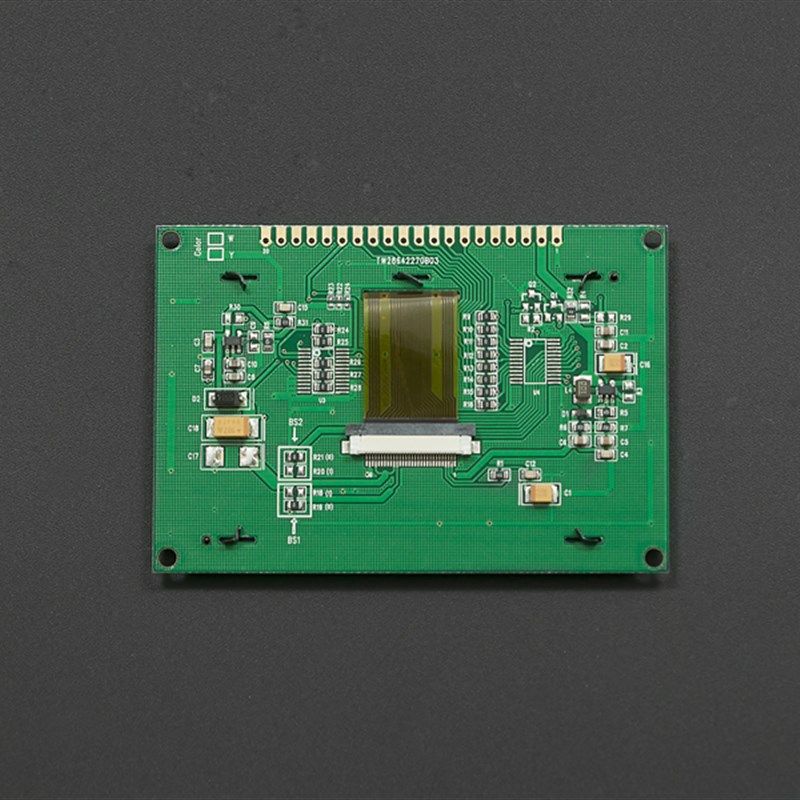 2.7英寸 12864 OLED液晶显示模块,ZIPPO/瑞士军刀/眼镜,酒具,淘宝优惠券,粉丝福利购,淘宝优惠卷