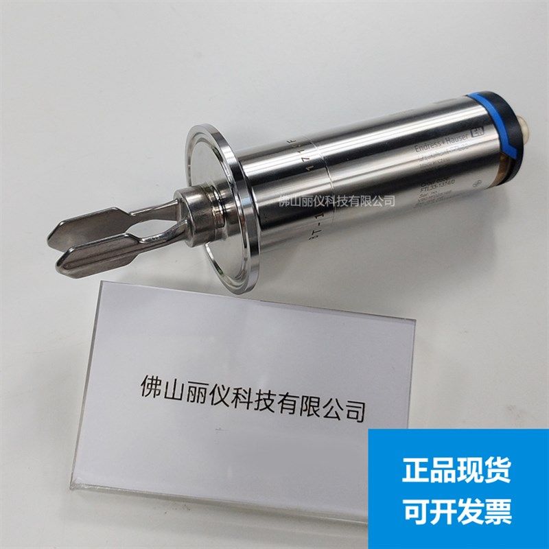 E+H音叉液位开关FTL33-AA4M3AB3CJ FTL20 FTL33-1374/0 FTL31