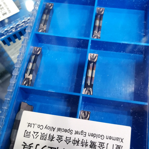 切槽刀片 GKD4004-MT GA4230 GP1225 GKD3004 GKD2002 GKD1115