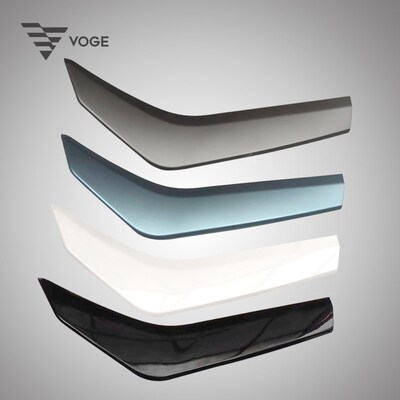 隆鑫无极LX150T-29 SR150GT 150T原装左右护板前车壳护板