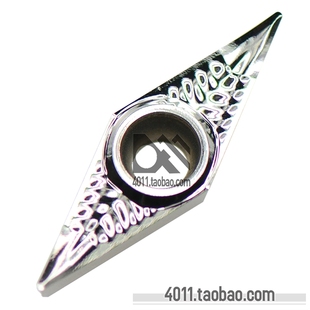 韩国克洛伊数控刀片VCGT160408 H01