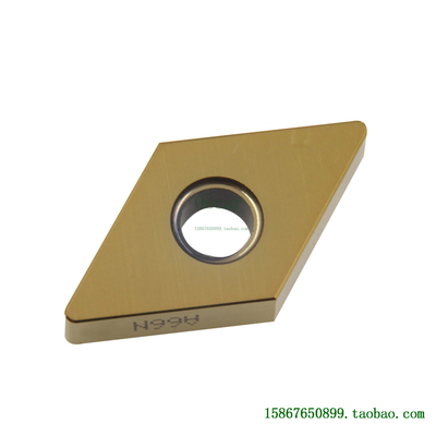 日本京瓷数控刀片DNGA150404 A66N DNGA150408 A66N