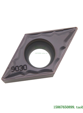 韩国KORLOYDCMT11T302-HMP DCMT11T304-HMPDCMT11T308-HMP PC9030