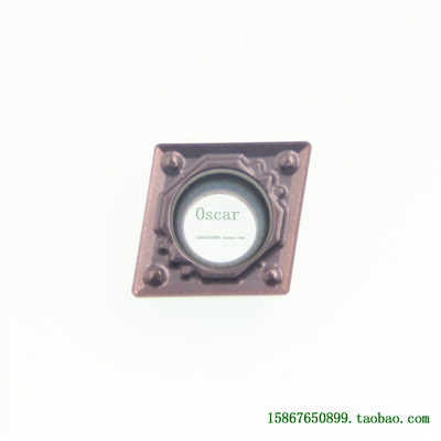 日本京瓷数控刀片CCMT060202-HQ CCMT060204-HQ PR930