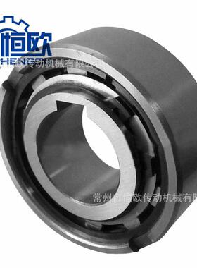 单向超越离合器 ASNU50 ASNU60 ASNU70 ASNU80 ASNU90 单向轴承