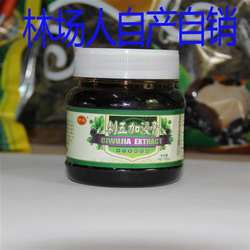 东北特产伊春特产刺五加膏原浆刺五加浸膏刺五加膏200g
