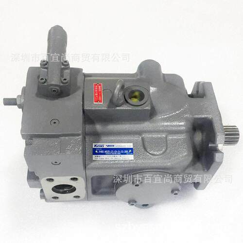 PH80-MXR-21-CVH-D-10东京计器液压SVJS泵KKEIKI TOKYO OTIMEC柱