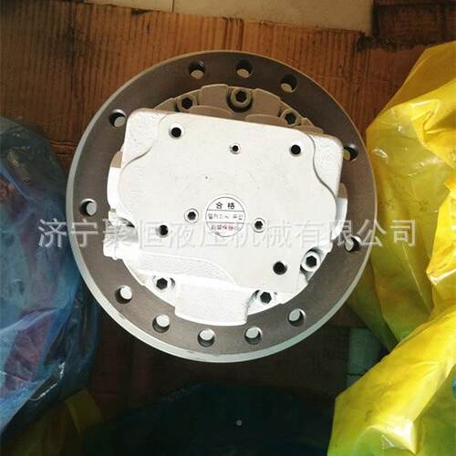 适RTT用于 ZX554U挖-2挖R掘机行走总成 925506 掘机终传动