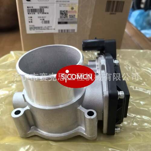 制适 用于明斯F4.5发动CXV机进气控阀康  559-0996济宁赛克思