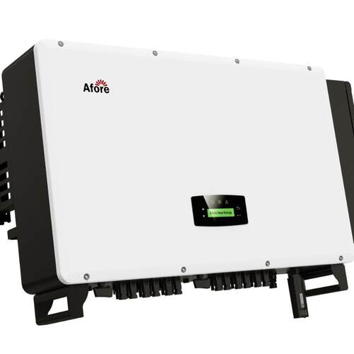 艾伏92美标项220V并网逆器阳能逆控一体变机太全新正三品20KW
