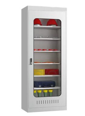 上知科锐安全工具柜TLKR-TX-II4智能除湿绝缘工器具存放柜