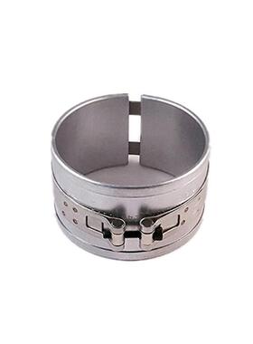 RAMA带式加热器K 配有标准全夹箍带