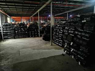 包邮 200X72X56 y爬山虎装 180X60X37 160x60x37 载车履带230X72X43