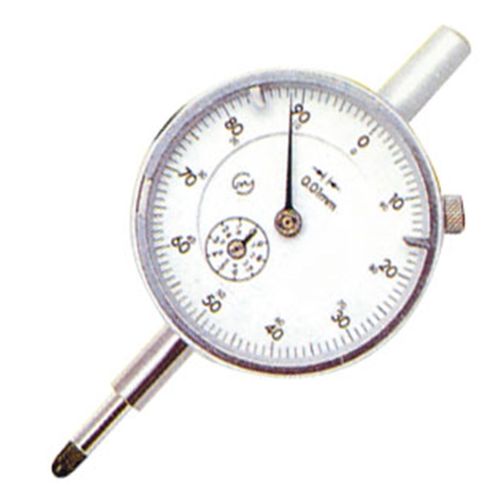 台湾鹰牌 百分表 标准式分厘表 杠杆百分表 磁性表座百分表 VDI-1