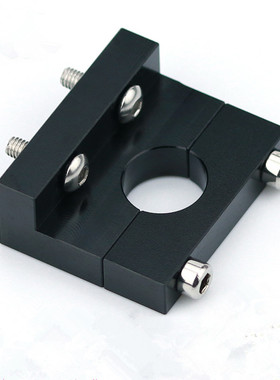 LINK CNC 3d打印机配件V6火山固定块支架