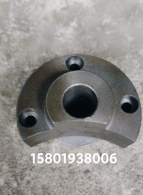 沈阳机床厂CA6136 SK360 C618K-3车床配件4012溜板箱法兰盘套