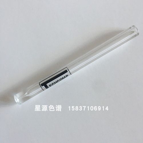 GC7900A7980气相色谱仪石英玻璃衬管衬管毛细分流不分流用