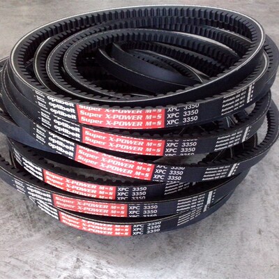 Optibelt Super X-POWER M=5 XPC3550德国进口欧皮特空压机三角带