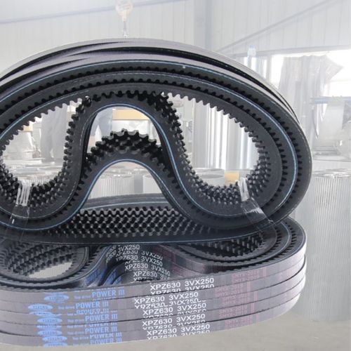 三角带XPZ1420/3VX560/1437/1450/1462空压机窄V铸锯齿型传动皮带