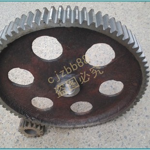 输送带皮带传动带 皮带机输送机齿轮皮带盘输送机全套配件