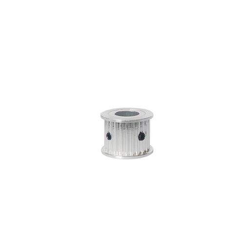 link cnc HTD3M同步轮皮带轮AF型30齿铝合金