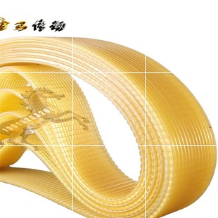 浙江全顺M1332BX1500型320 15机床 1500外圆磨床J联组三角带737