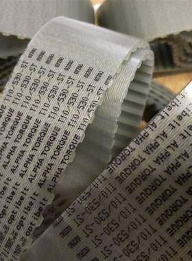 Optibelt ALPHA TORUE T10/1500-ST进口欧皮特聚氨酯同步齿形皮带