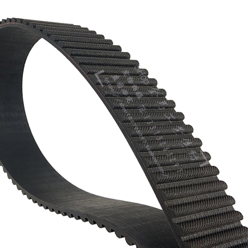 5m455 8m800 255L H制袋机切纸机薄刀机传动袜机同步带绗缝机皮带