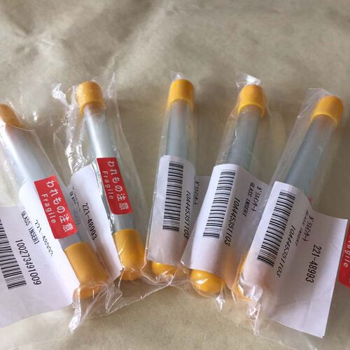 岛津气相色谱仪GC-2010硅烷化石英玻璃衬管 221-48993配件