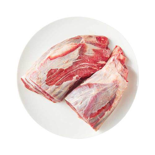 原切金钱腱1kg冷冻炖煮烧烤食材牛腱子腱子芯牛肉