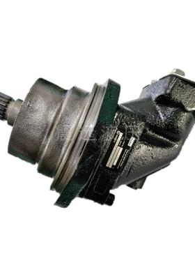 美国PARKER派克液压柱塞马达 F12-080-MF-CV-C-000-P0