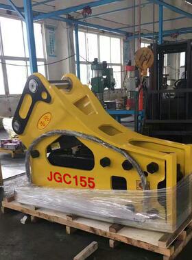 JGC155液压破碎锤SB121破碎机 炮锤炮头优惠加大矿山型