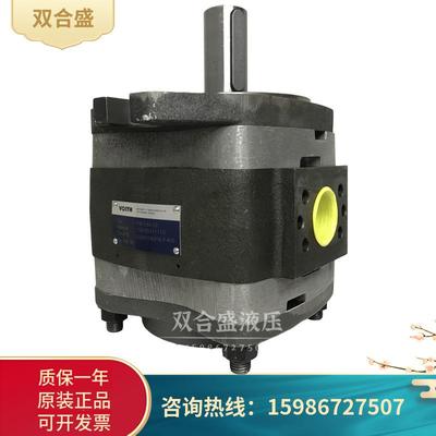 德国VOITH福伊特齿轮泵 IPV6/IPVP6/IPVS6-64/80/100/125-101高压