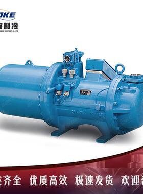 CSR1960 CSR-1960 FUSHENG复盛压缩机冷库机组中央空调压缩机组