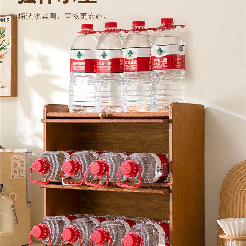 防尘杯架桌面水h杯架茶杯茶具收纳架咖啡杯餐桌杯子架餐边柜置物