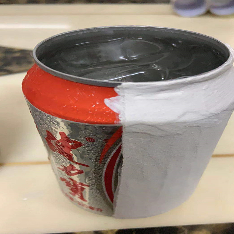防结露隔热防冷凝水珠涂料漆防潮防霉F应用屋顶地下室柜体厕所101