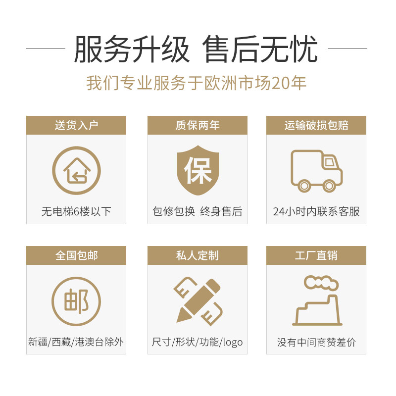 椭圆形浴室镜简约壁挂式贴墙装饰镜带F边框洗手间镜厕所卫生间镜