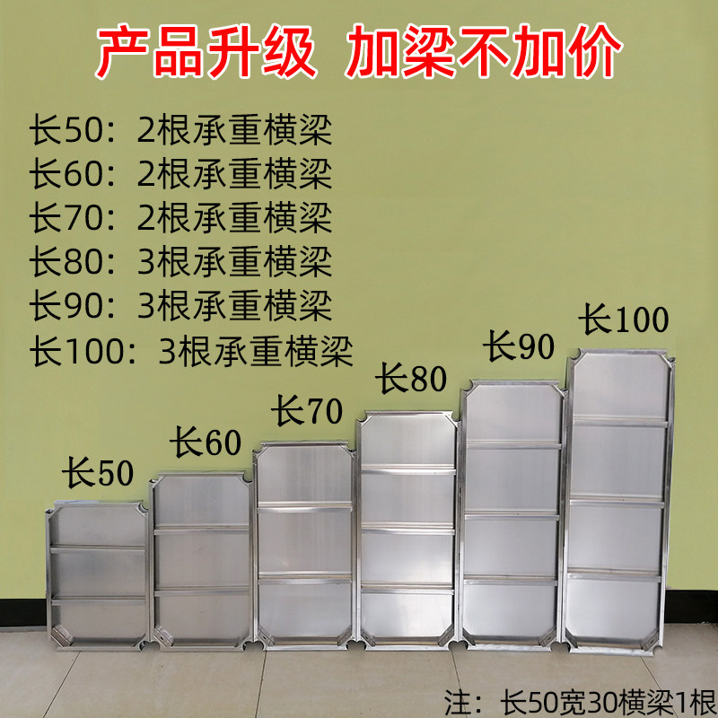 带轮不锈钢转角架3三层移动橱柜餐边柜墙角架置R物架拐角落收纳架