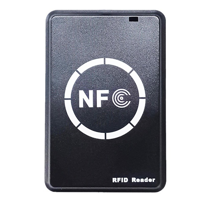 NFC卡读卡器IC卡读卡机M1卡CPU卡刷卡器门禁卡读卡器模组模块开发