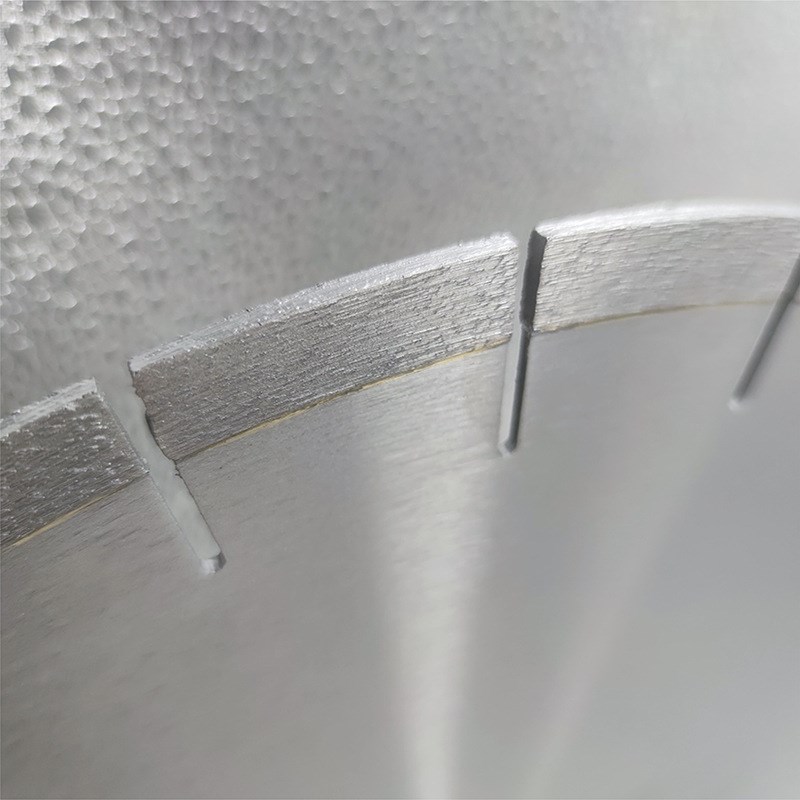 石英石锯片250/300/350/400/500mm/人造石岗石锯片切割片厂