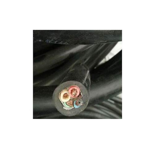 厂家直供电磁吸盘专用电缆线YC2*35平方