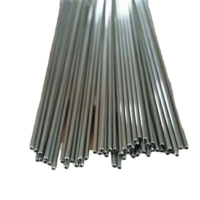 生 产高温合金GH3030精密毛细管,GH3030无缝毛细管可按客户要求定