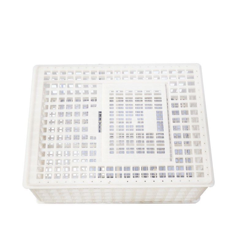 家禽鸡鸭鹅兔运输笼方笼全新料养殖场运输笼子耐用透气周转箱,橡塑材料及制品,塑料盒/塑料箱/塑料柜,淘宝优惠券,粉丝福利购,淘宝优惠卷